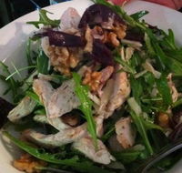 Delicado Foods  Wines - Accommodation Brisbane