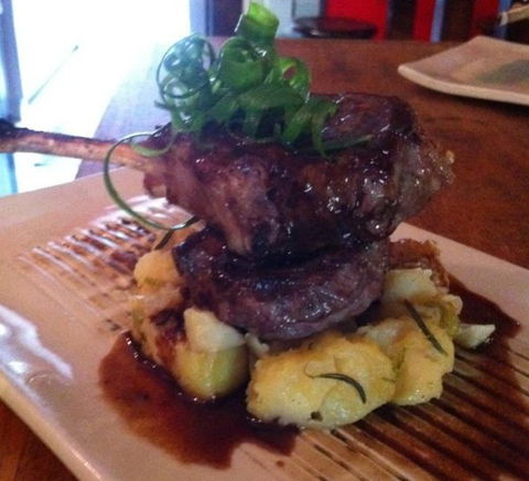 Delicado Foods & Wines - Accommodation Brisbane 1
