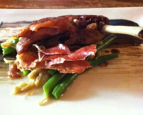 Delicado Foods & Wines - Accommodation Brisbane 2