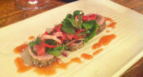 Delicado Foods & Wines - Accommodation Brisbane 4