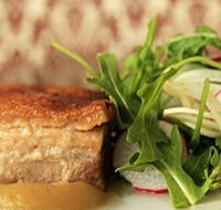 Garden Brasserie - Accommodation Brisbane