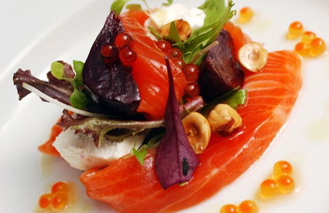 Garfish - Accommodation Brisbane 0