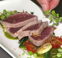 Hayes Street Wharf Bistro - Accommodation Brisbane
