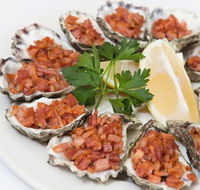 In Restaurant - Accommodation Brisbane