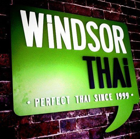 Windsor Thai Palace - Accommodation Brisbane 0