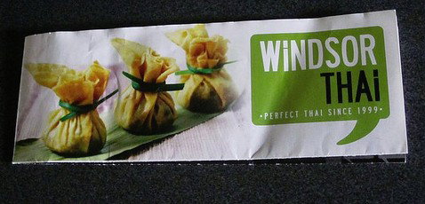 Windsor Thai Palace - Accommodation Brisbane 1