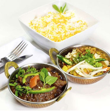 Anand Indian Restaurant - Accommodation Brisbane 0