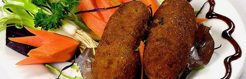 Vrindavan Indian Restaurant - Accommodation Brisbane 2