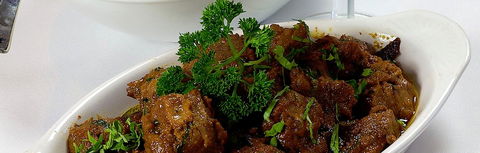 Vrindavan Indian Restaurant - Accommodation Brisbane 5