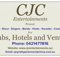 CJC Entertainments - Accommodation Brisbane