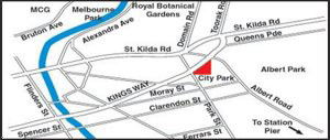 City Park Hotel - Accommodation Brisbane 0