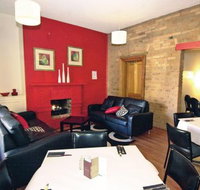 The Whistle Stop Tavern - Accommodation Brisbane