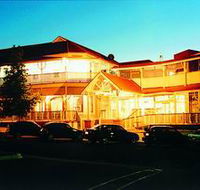 Loxton Community Hotel Motel - Accommodation Brisbane