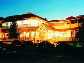 Loxton Community Hotel Motel - Accommodation Brisbane 0