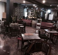 Luxor Bar - Accommodation Brisbane