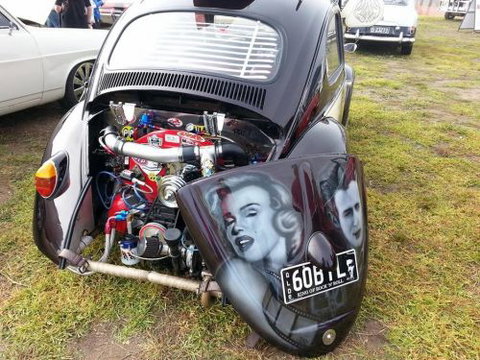 Maidenwell Hotel - Accommodation Brisbane 6