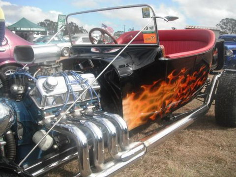 Maidenwell Hotel - Accommodation Brisbane 8