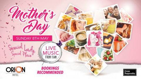 Orion Hotel - Accommodation Brisbane 0