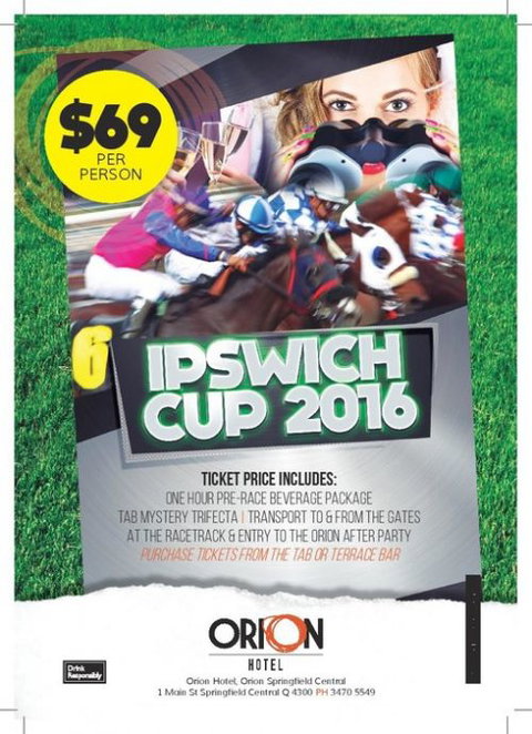 Orion Hotel - Accommodation Brisbane 2