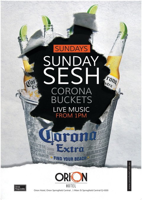 Orion Hotel - Accommodation Brisbane 4