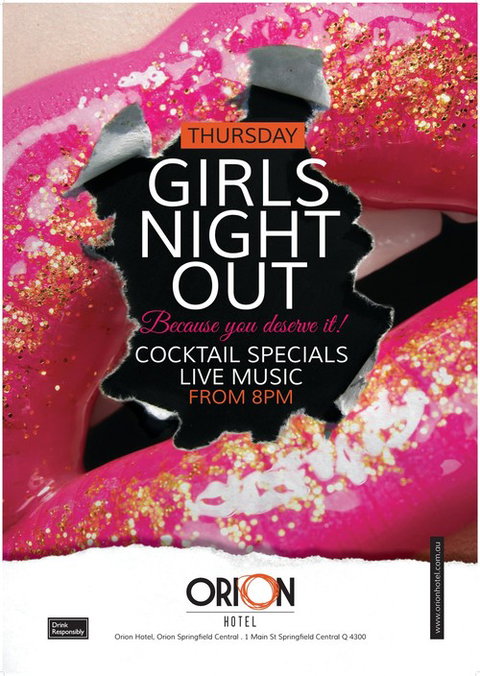 Orion Hotel - Accommodation Brisbane 5