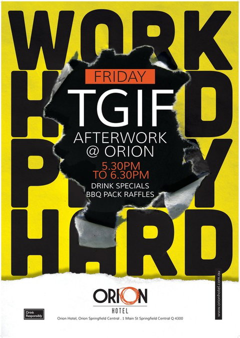 Orion Hotel - Accommodation Brisbane 7