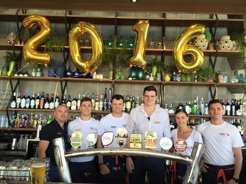 Orion Hotel - Accommodation Brisbane 9