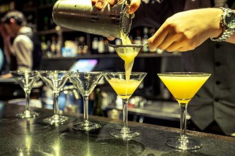 Zhou Zhou Bar - Accommodation Brisbane 0