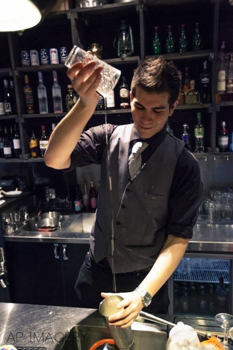 Zhou Zhou Bar - Accommodation Brisbane 4