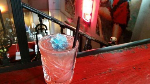 Zhou Zhou Bar - Accommodation Brisbane 8