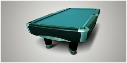 Game Room Billiards - Accommodation Brisbane 0