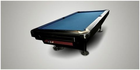 Game Room Billiards - Accommodation Brisbane 1