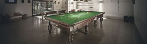Game Room Billiards - Accommodation Brisbane 3