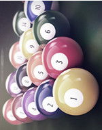 Game Room Billiards - Accommodation Brisbane 4