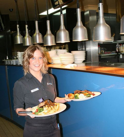 Echuca Moama RSL & Citizens Club Ltd - Accommodation Brisbane 1
