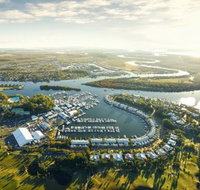 Sanctuary Cove Resort - Accommodation Brisbane