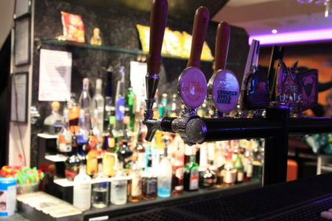 Digress Cocktail Bar - Accommodation Brisbane 3