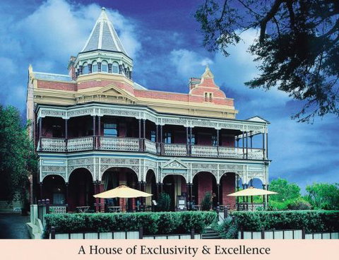 Queenscliff Hotel - Accommodation Brisbane 0