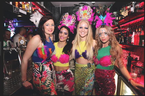 Badgingarra Tavern - Accommodation Brisbane 3