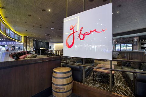 JBar - Accommodation Brisbane 0