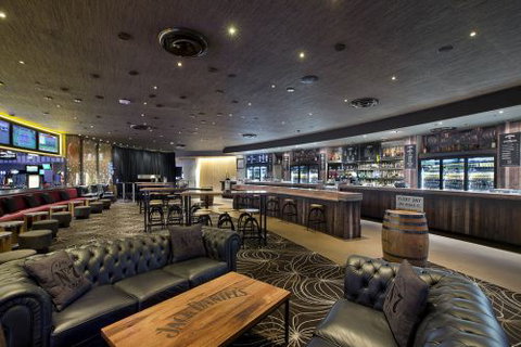 JBar - Accommodation Brisbane 2