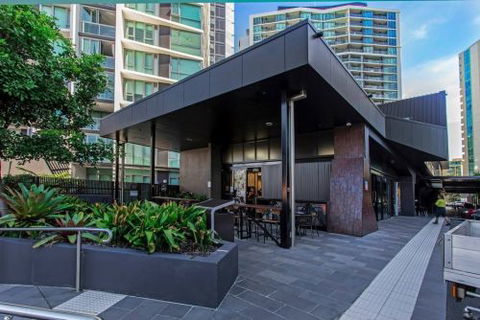Workshop 14 - Accommodation Brisbane 0
