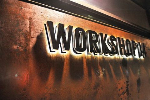 Workshop 14 - Accommodation Brisbane 1