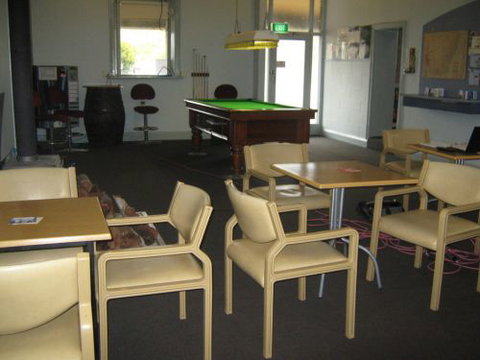 Eudunda Hotel Motel - Accommodation Brisbane 0