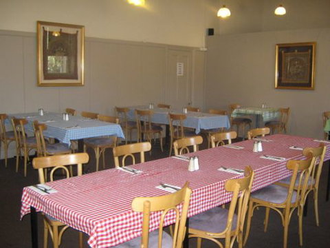 Eudunda Hotel Motel - Accommodation Brisbane 1