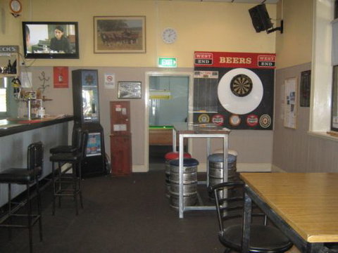 Eudunda Hotel Motel - Accommodation Brisbane 2