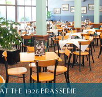 Hotel Gosford - Accommodation Brisbane