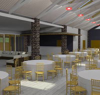 Rhino Lodge Dubbo - Accommodation Brisbane
