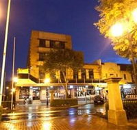 Amaroo Hotel - Accommodation Brisbane