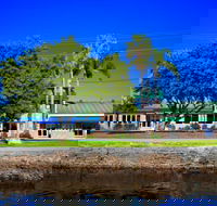 Tea Gardens HotelMotel - Accommodation Brisbane